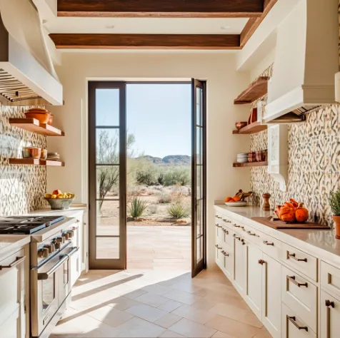 cabinets
