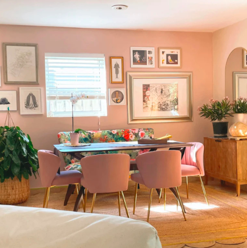 dinning room