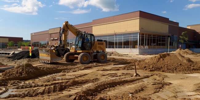 Construction