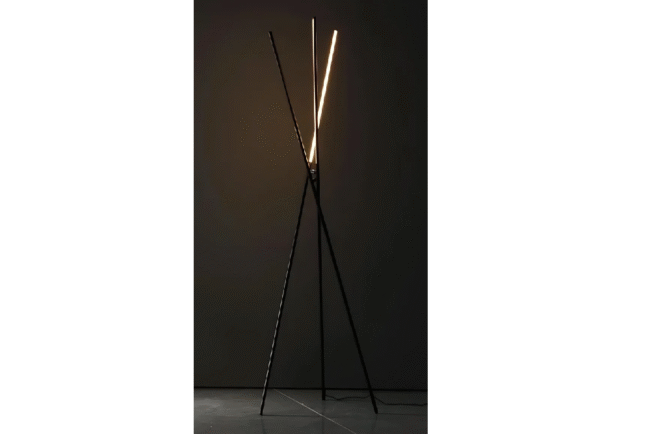 Floor Lamp