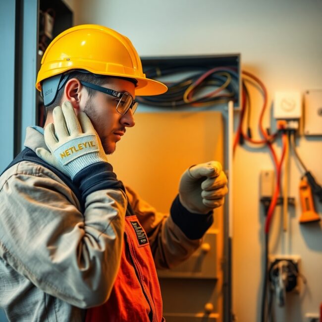 Electrical Issues
