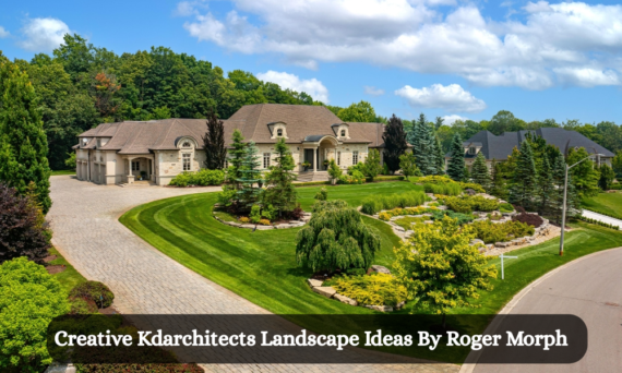 kdarchitects landscape ideas by roger morph