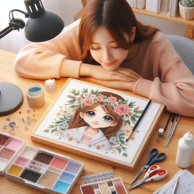 painting