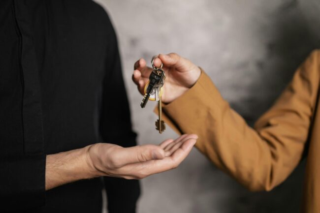 real estate
