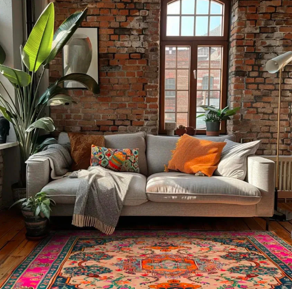 rugs