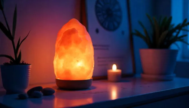lamp
