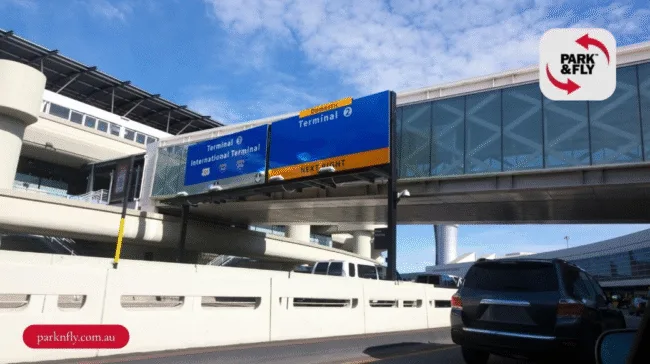 Airport