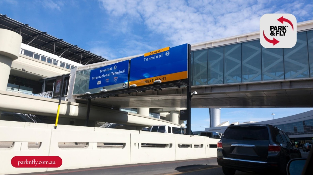 Airport