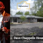 Dave Chappelle House