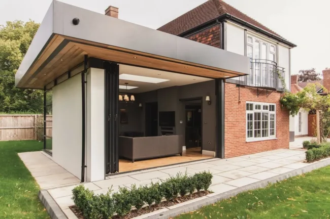House Extensions