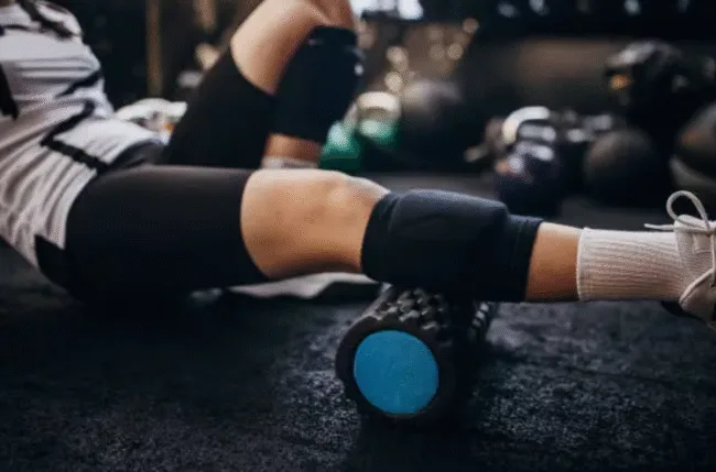 Muscle Recovery