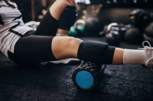 Muscle Recovery