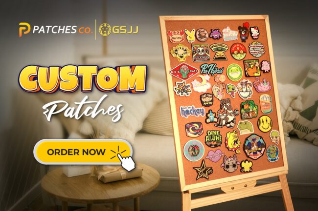 Patches