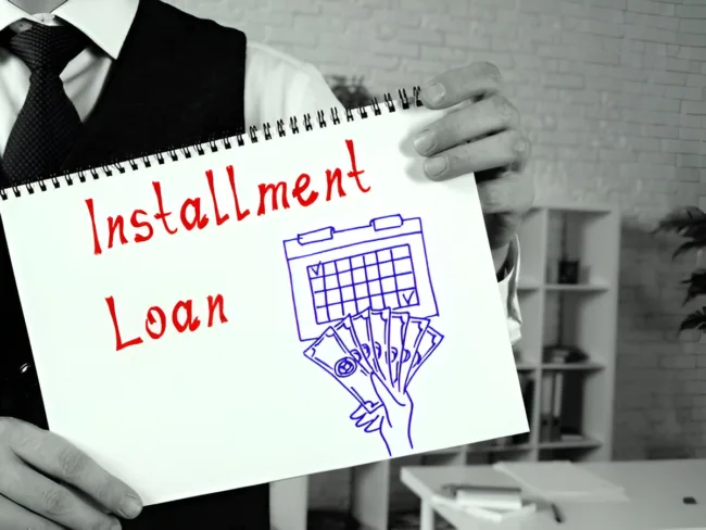 Payday Loans Eloanwarehouse vs. Installment Loans