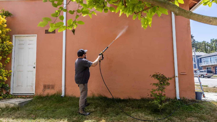 The Long-Term Value of Investing in Quality Powerwashing Services
