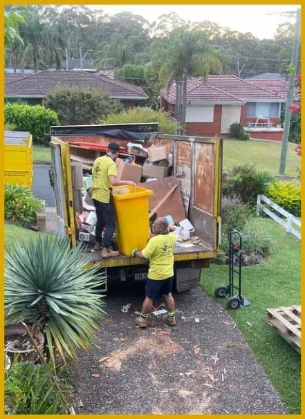 Waste Removal