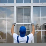 window replacement company