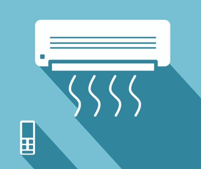 air condition
