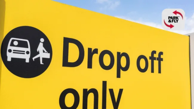 drop off