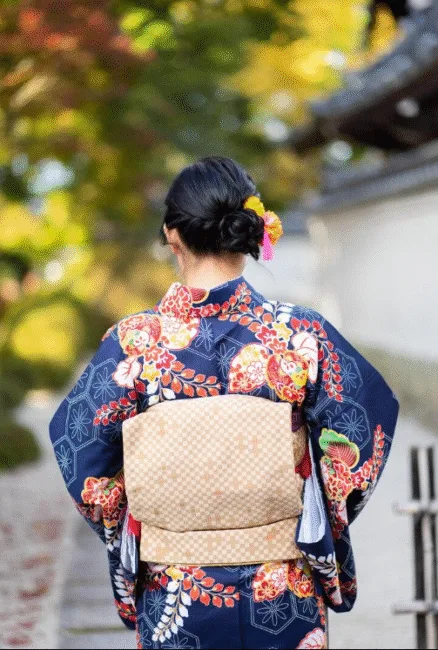 haori