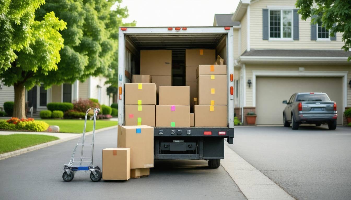 Moving to a Mountain Town and Actually Making It Feel Like Home