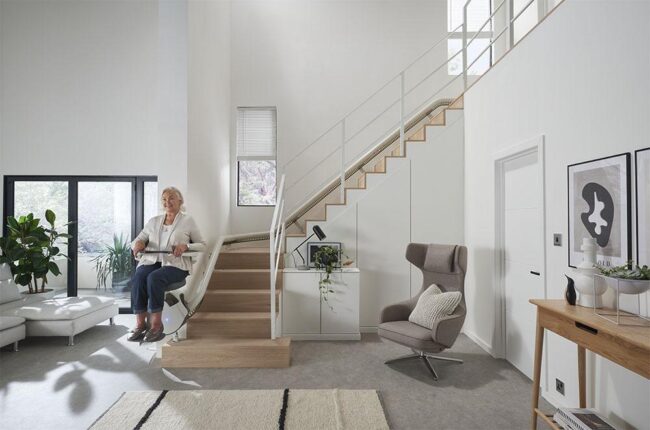 Home Modifications