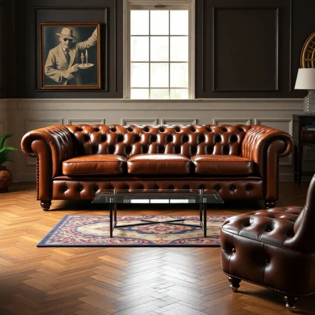sofa