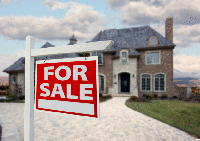 real estate