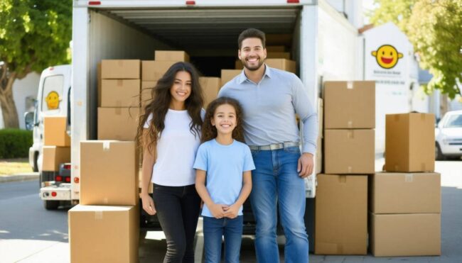 Movers