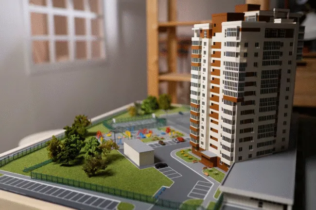 real estate