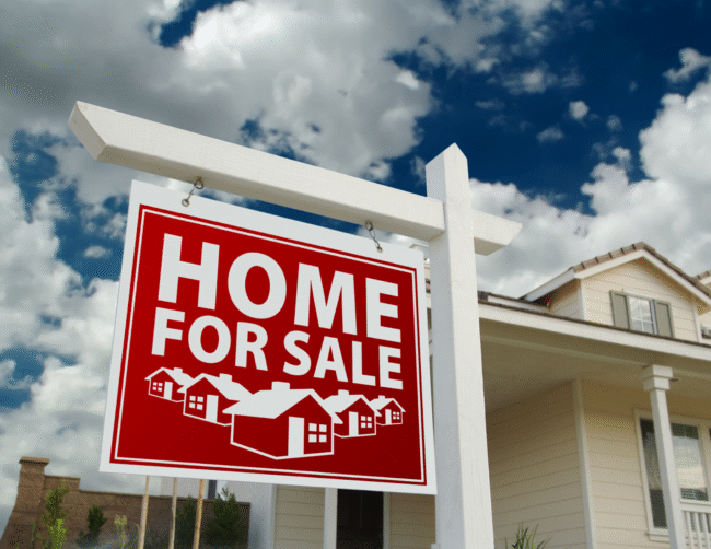 real estate