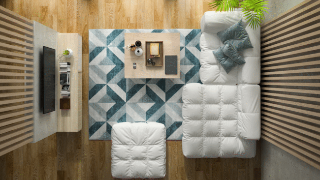 small space
