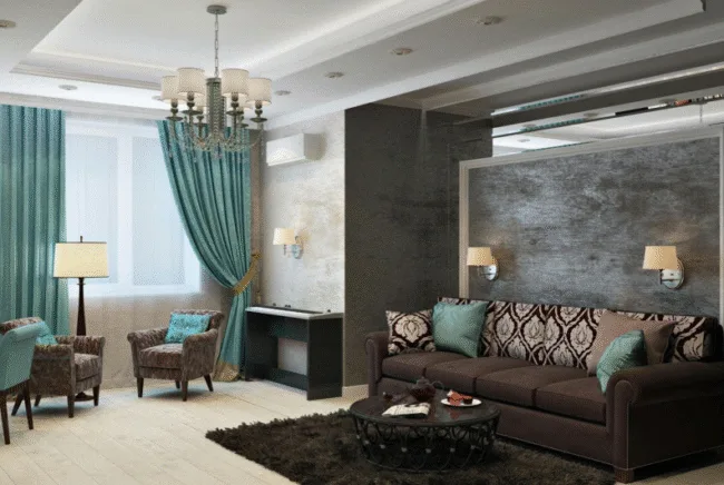 interior , AC