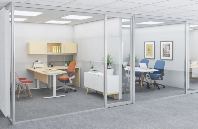 office