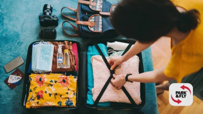 packing , small storage