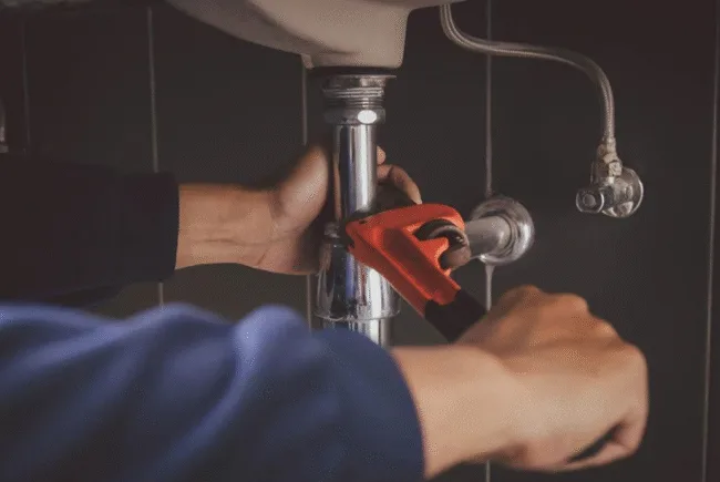 plumbing