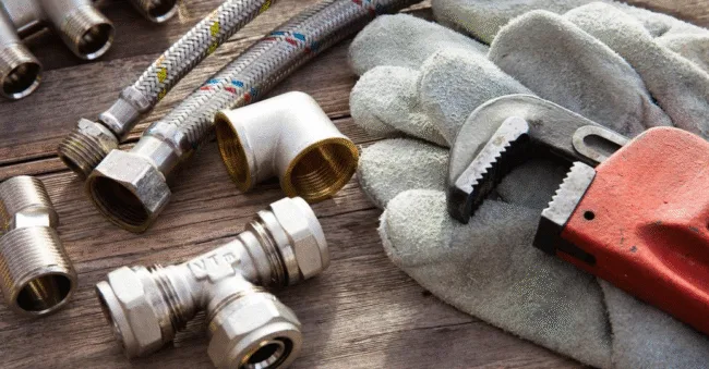 plumbing
