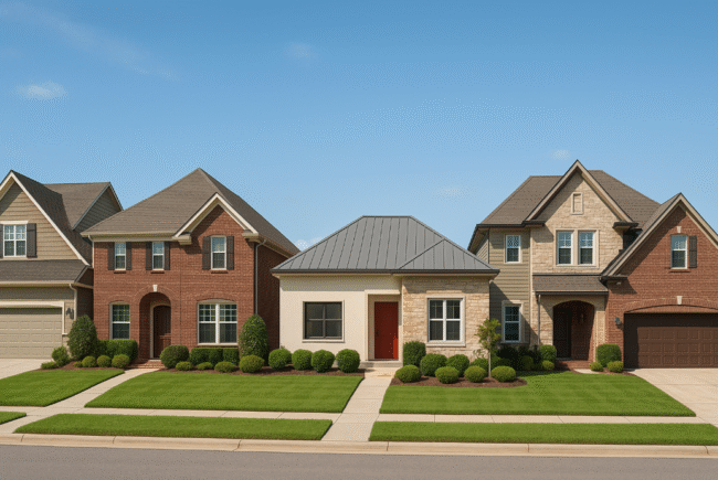 roofing