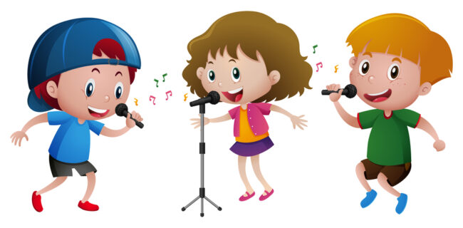 summer activities for kids
