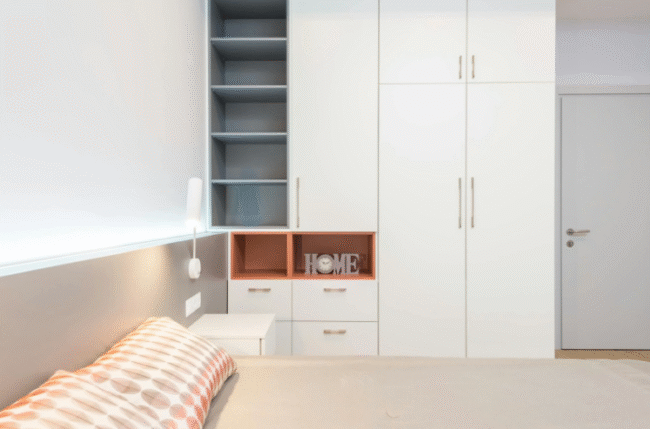 wardrobe