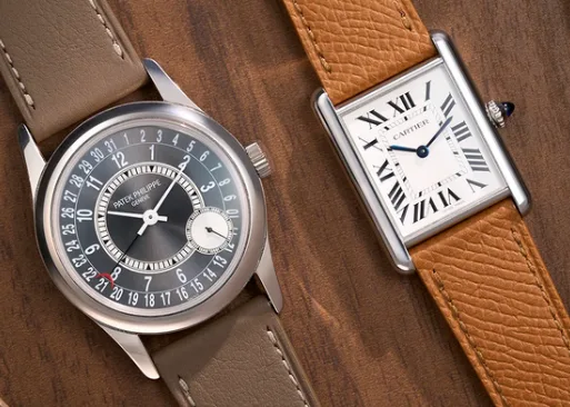 watch
