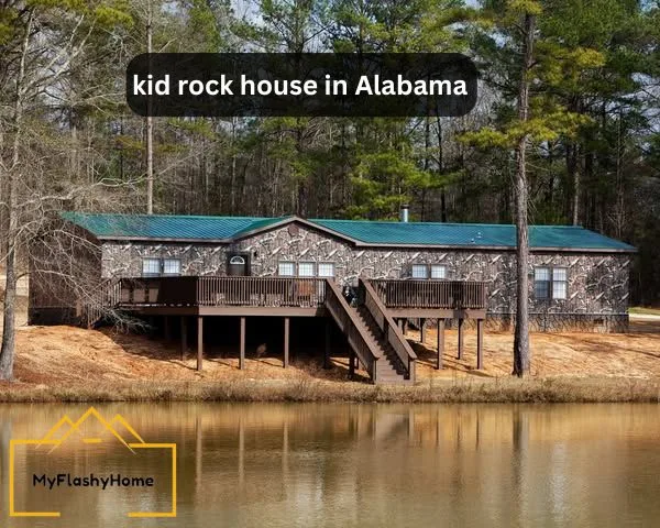 Kid Rock House