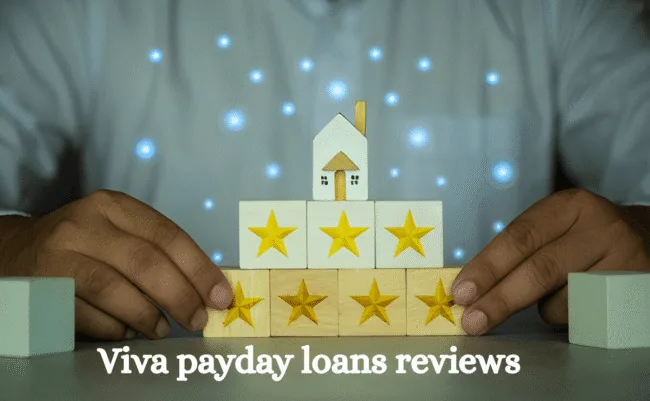 Viva payday loans reviews