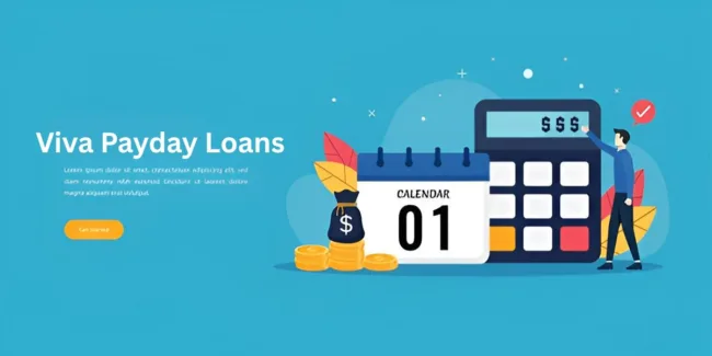 Viva Payday Loans