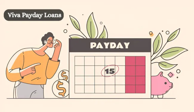 Viva Payday Loans