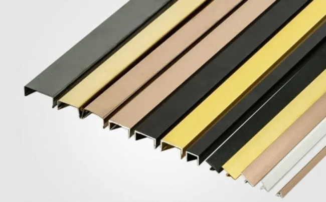 aluminum extrusion