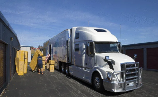 movers