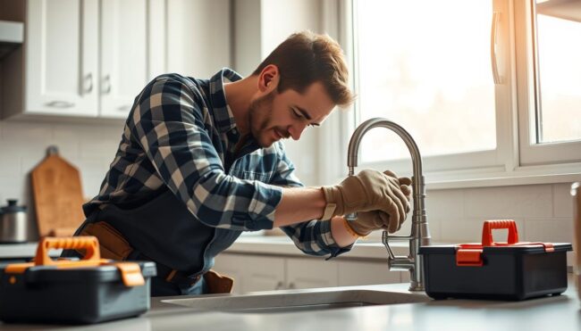 Handyman
