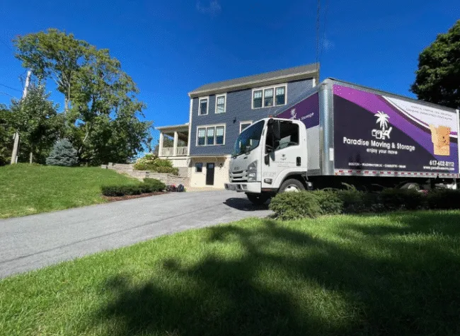 movers