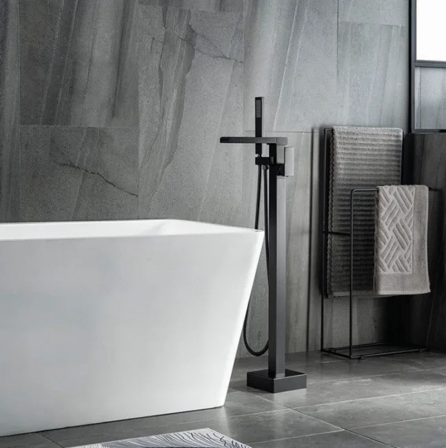 Bathtub